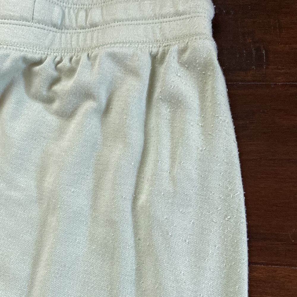 LOFT Lou & Grey Drawstring Skirt Size M - Picture 4 of 6